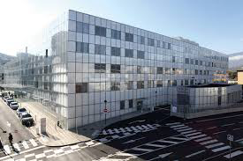 Centre Hospitalier Métropole Savoie