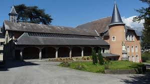 Collège Notre-Dame de La Villette à La Ravoire