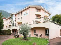 EHPAD Les surtines à La Rochette