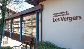 EHPAD Les vergers