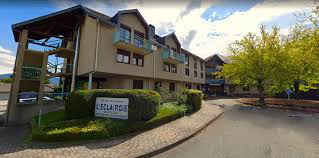 EHPAD l'Eclaircie