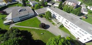 EREA Amélie Gex à Chambéry
