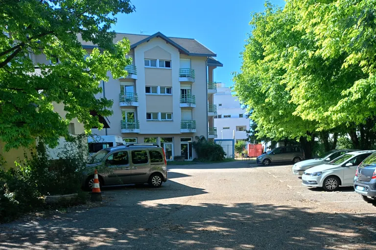 Foyer APF Les hirondelles