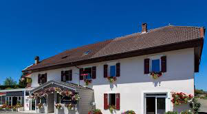 Hôtel Blanc Marigny