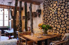 Restaurant La cabane à Annecy