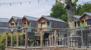 Restaurant La maison des pécheurs