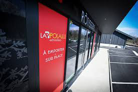 Restaurant La pollaille