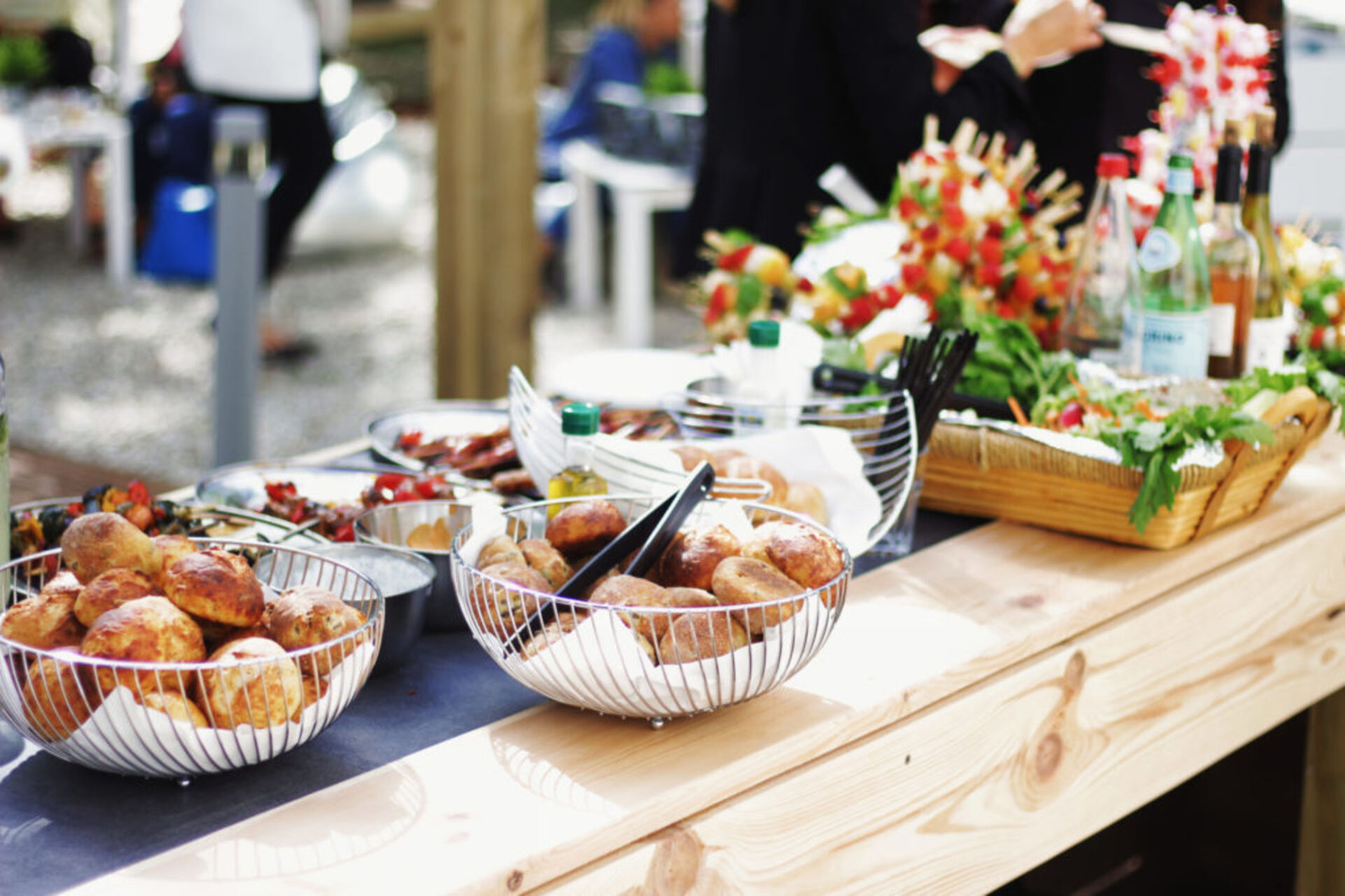 Restaurant La table de Barberaz
