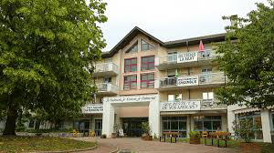 EHPAD Les blés d'or