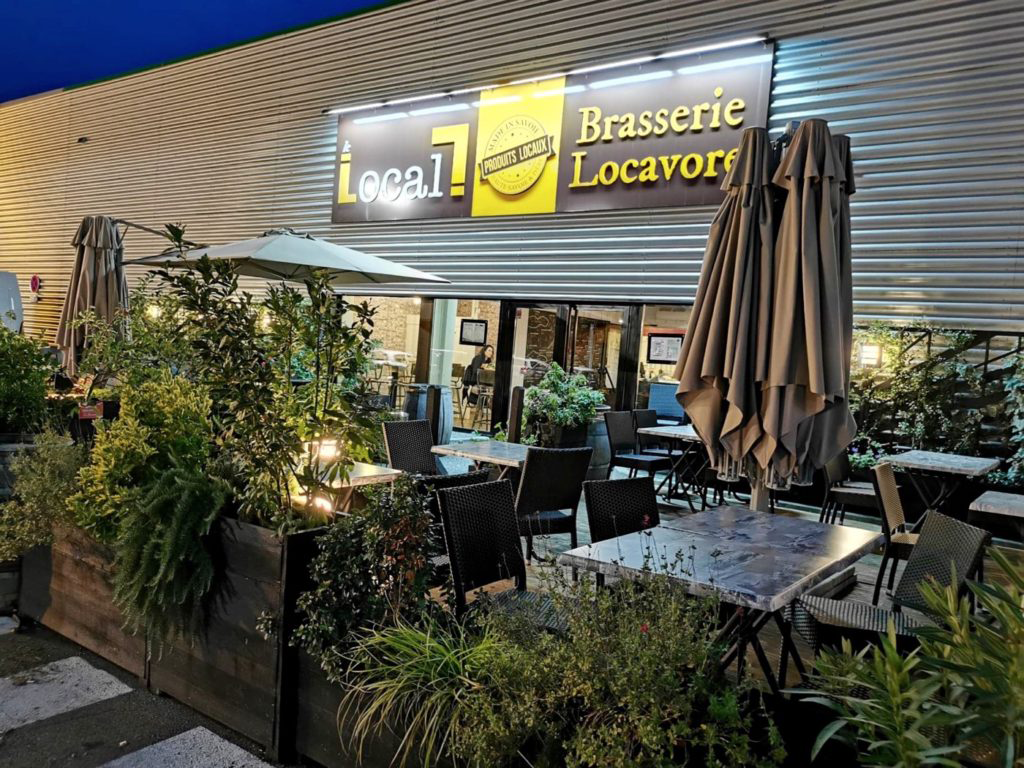 Brasserie Le Local