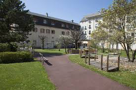Maison de retraite Saint Benoit à Chambéry