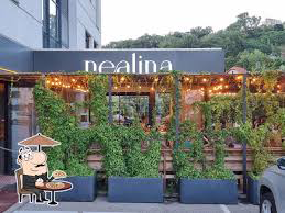 Restaurant Nealina à Chambery