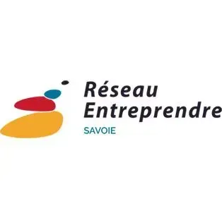 Logo Réseau Entreprendre Savoie