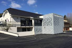 Vue du restaurant Discothèque Winsfield Jacob