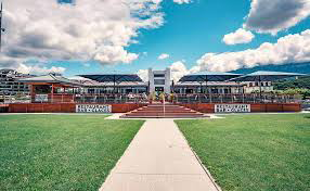 Restaurant l'Aquarium et son jardin