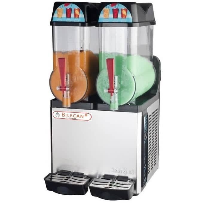 Machine à gratiné : Granita