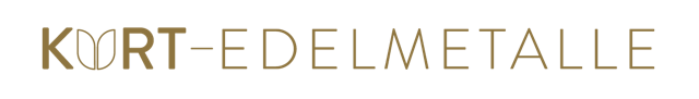 Logo Kurt edelmetalle