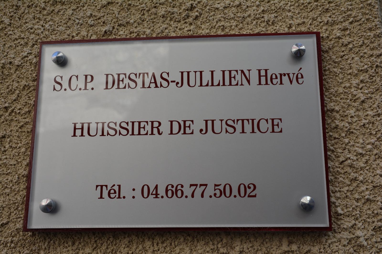 Huissier de Justice