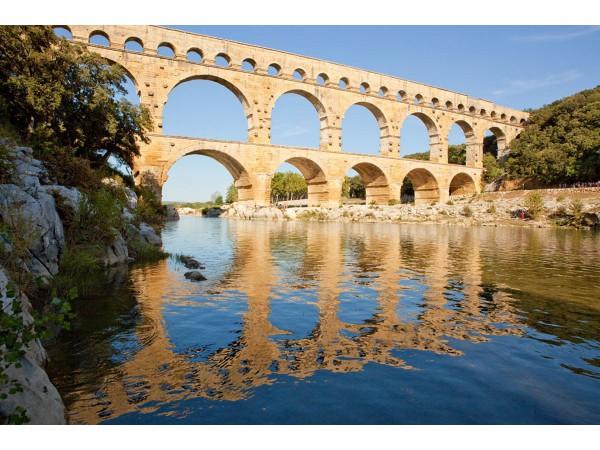 Pont du Gard