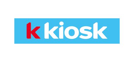 Kkiosk logo