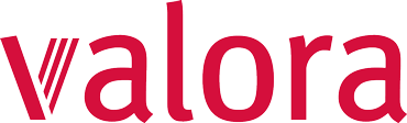 Valora logo