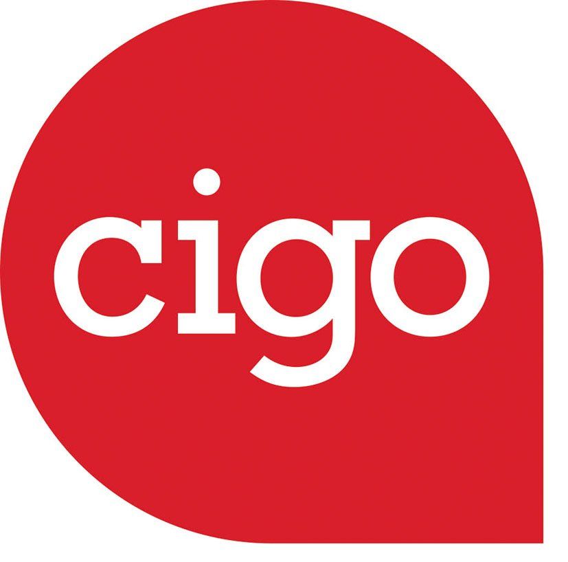 Cigo logo