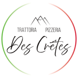 La Trattoria des Crètes-Logo