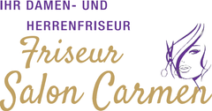 Friseur Salon Carmen | Zeulenroda-Triebes | Logo
