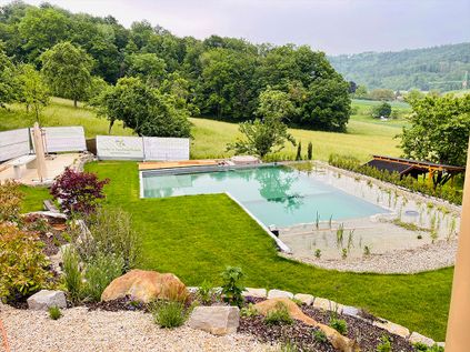 TEICHTECHNIK & WASSERPFLANZEN