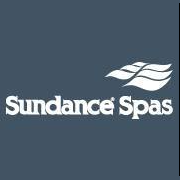 Logo de Sundance Spas