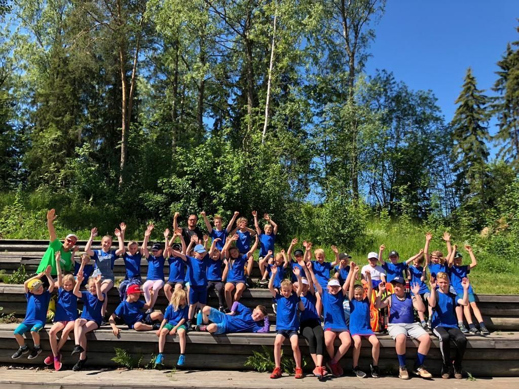 varistontenniskeskus