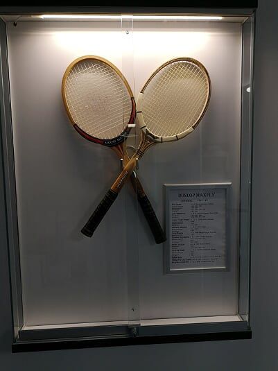varistontenniskeskus
