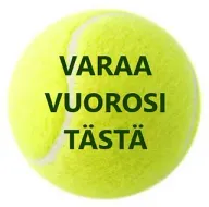 varistontenniskeskus