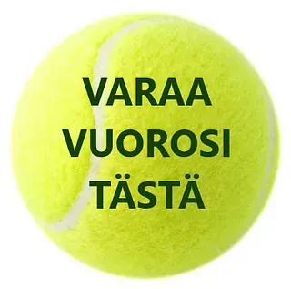 varistontenniskeskus