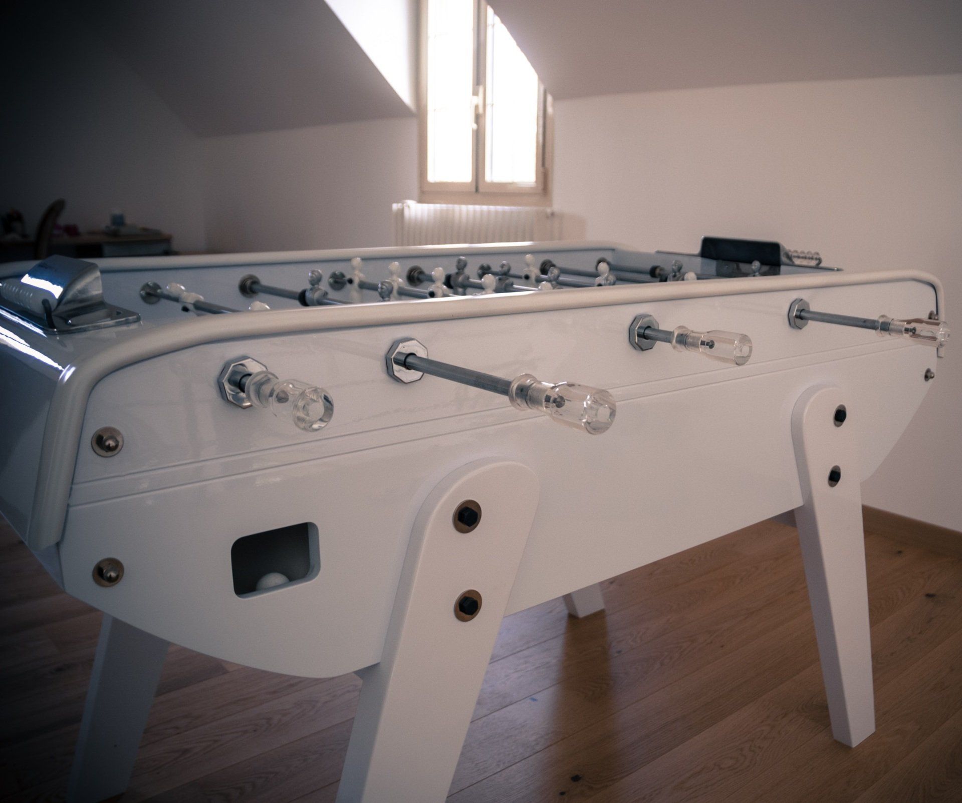 Vente de billards ancien ou neuf