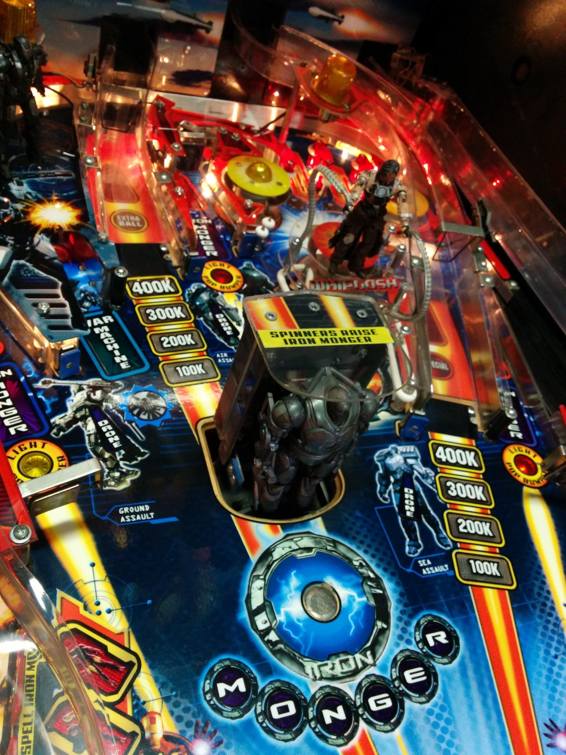 Vente de jeux de café