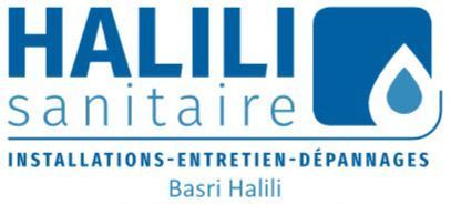 Basri Halili - Sanitaire - Installations Entretien Dépannages - Gingins