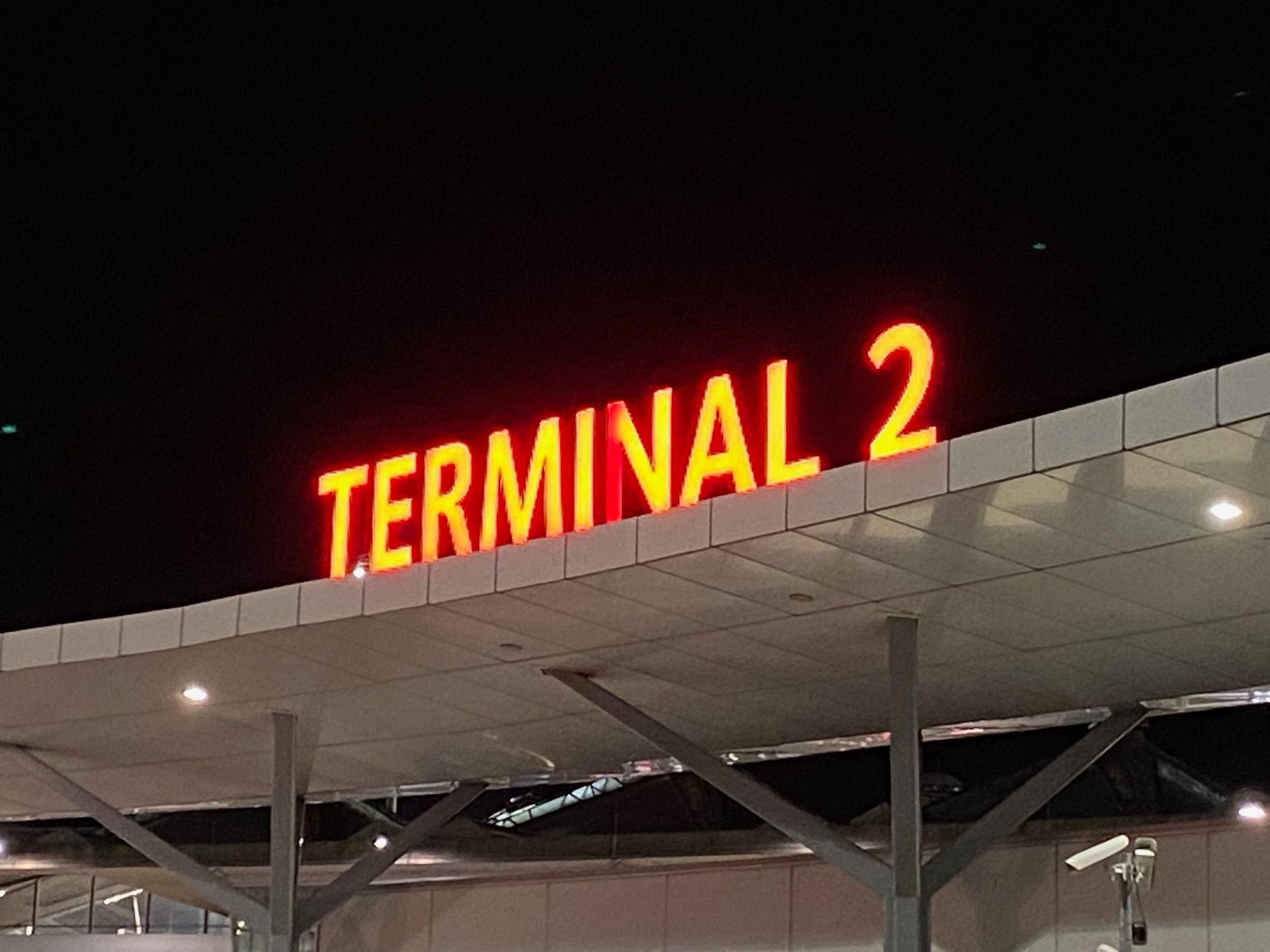 Terminal 2