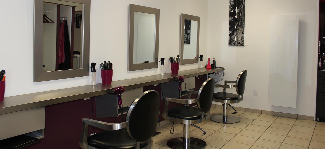 Salon Coiffure Imagin'Hair, à Beauvoir-sur-Mer, en Vendée
