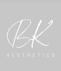 Logo | Beautykiss Aesthetics