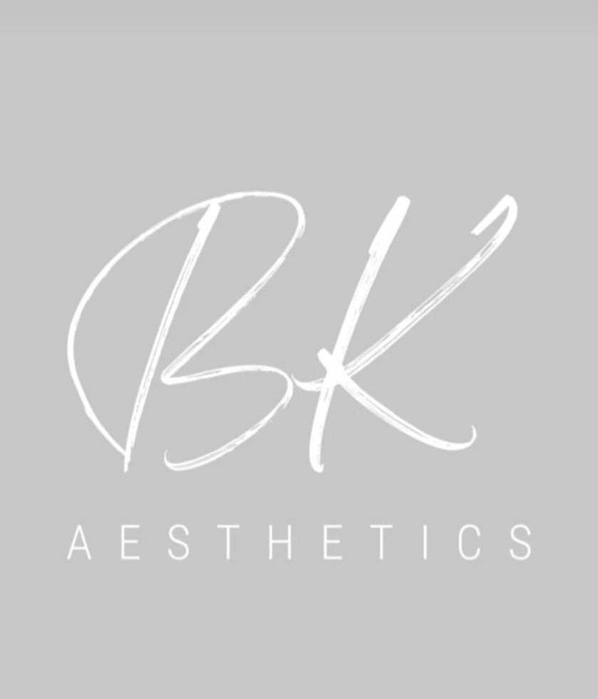 Logo | Beautykiss Aesthetics
