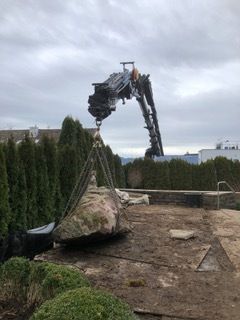 Rolf Ammann Gartenbau und Pflege GmbH - Zürich