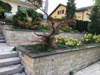 Rolf Ammann Gartenbau und Pflege GmbH - Zürich