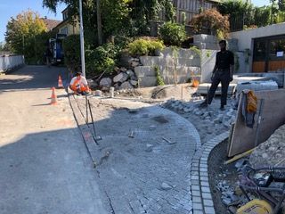 Rolf Ammann Gartenbau und Pflege GmbH - Zürich