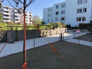 Rolf Ammann Gartenbau und Pflege GmbH - Zürich