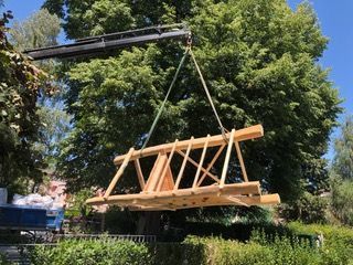 Rolf Ammann Gartenbau und Pflege GmbH - Zürich