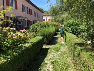 Rolf Ammann Gartenbau und Pflege GmbH - Zürich