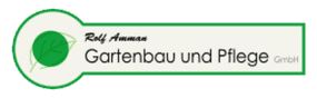 Rolf Ammann Gartenbau und Pflege GmbH