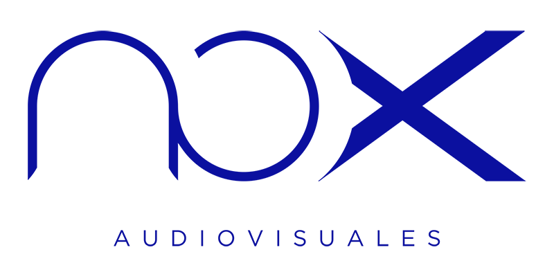 NOX AUDIOVISUALES