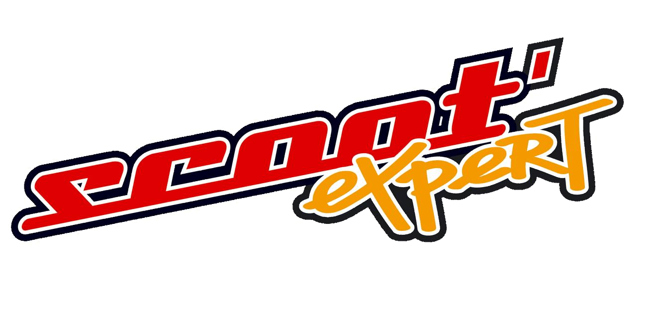 Logo Scoot Expert